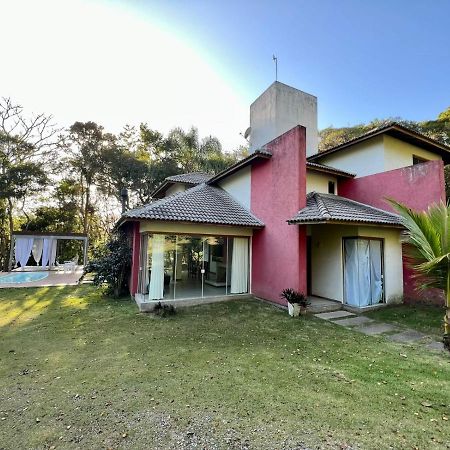 Linda Casa , Natureza Linda, Piscina, Sauna, Spa E Wifi Florianópolis Εξωτερικό φωτογραφία