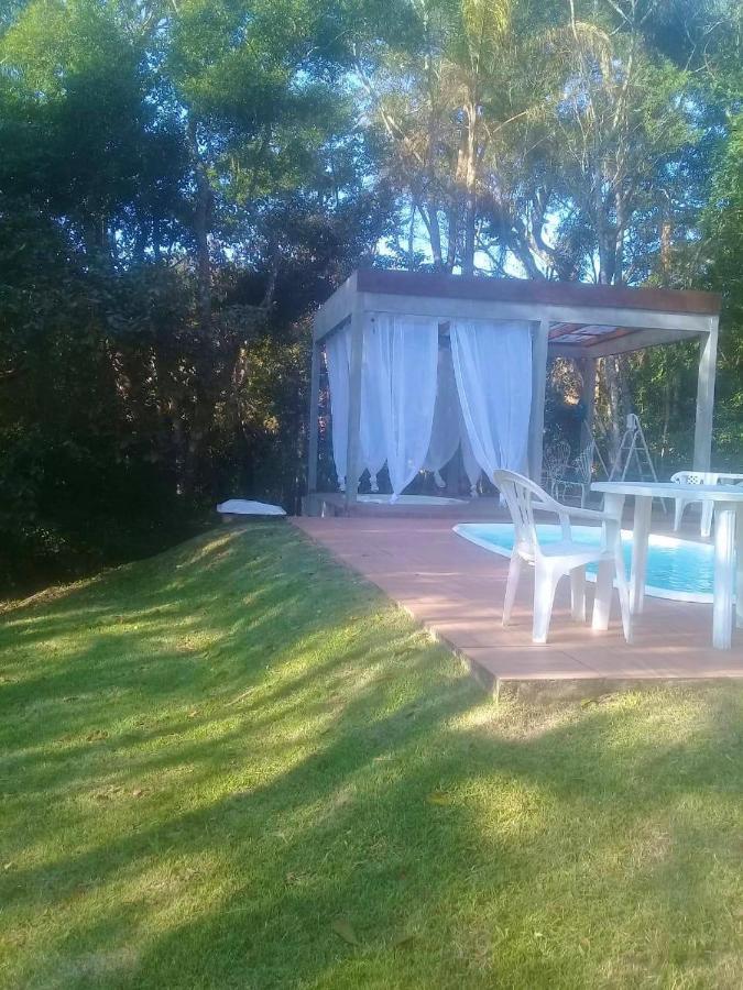 Linda Casa , Natureza Linda, Piscina, Sauna, Spa E Wifi Florianópolis Εξωτερικό φωτογραφία